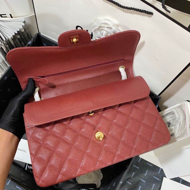 Chanel CF Series Bags